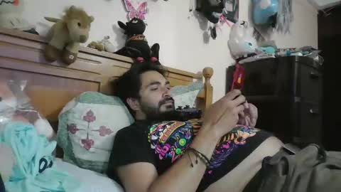 Snapshot of luismiastarot chatting on 10, 11, 2025 luismiastarot online show from 10, 11, 2025