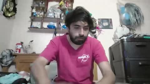 Snapshot of luismiastarot chatting on 11, 11, 2025 luismiastarot online show from 11, 11, 2025