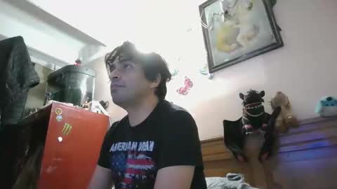 Snapshot of luismiastarot chatting on 18, 12, 2025 luismiastarot online show from 18, 12, 2025
