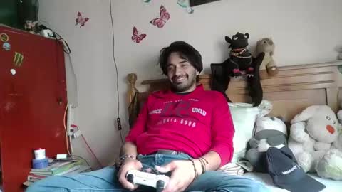 Snapshot of luismiastarot chatting on 8, 1, 2026 luismiastarot online show from 8, 1, 2026