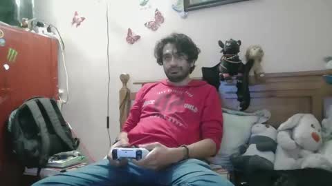 Snapshot of luismiastarot chatting on 9, 1, 2026 luismiastarot online show from 9, 1, 2026