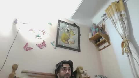 Snapshot of luismiastarot chatting on 9, 2, 2026 luismiastarot online show from 9, 2, 2026
