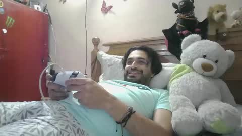 Snapshot of luismiastarot chatting on 19, 2, 2026 luismiastarot online show from 19, 2, 2026