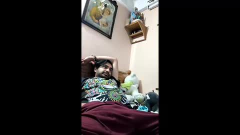 Snapshot of luismiastarot chatting on 19, 5, 2026 luismiastarot online show from 19, 5, 2026