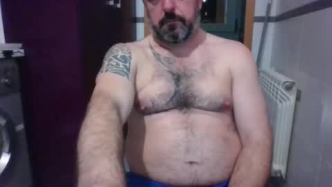 luison79 online show from 18, 1, 2025