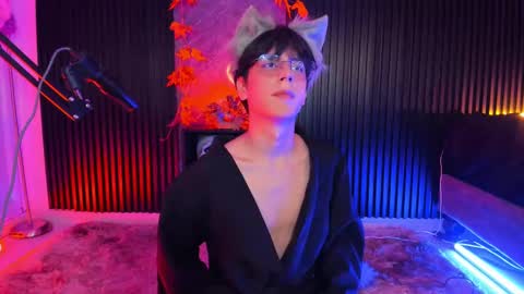 luixdust1 online show from 4, 10, 2025