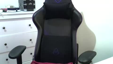 luizacandy online show from 14, 9, 2025