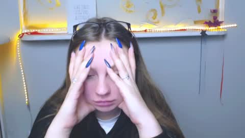 Luiza online show from 11, 12, 2024