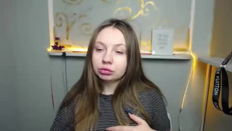 Luiza online show from 15, 12, 2024