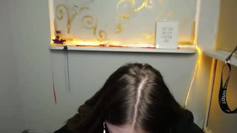 Luiza online show from 17, 12, 2024