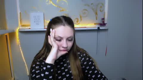 Luiza online show from 9, 1, 2025