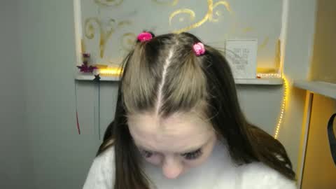 Luiza online show from 17, 1, 2025