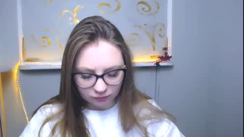 Luiza online show from 18, 2, 2025