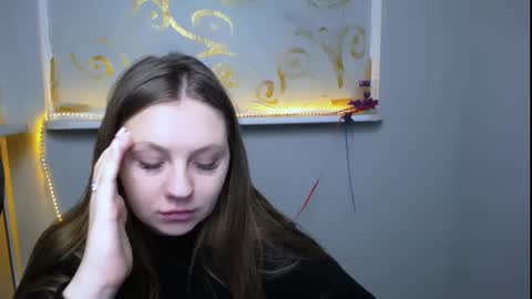 Luiza online show from 19, 2, 2025