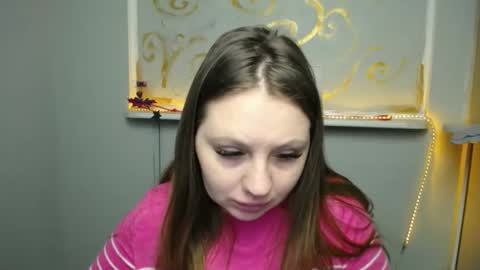 Luiza online show from 28, 2, 2025