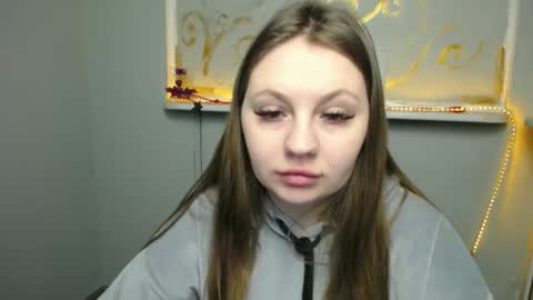 Luiza online show from 3, 3, 2025