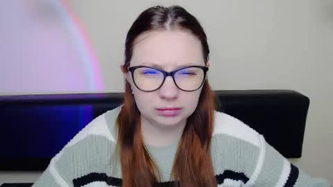 Luiza online show from 18, 2, 2026