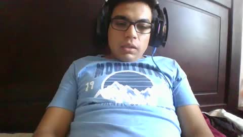 luje20 online show from 24, 1, 2025