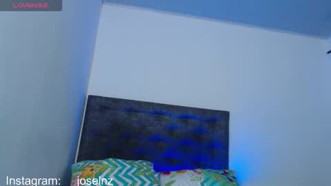 Snapshot of luka_castlehot chatting on 23, 10, 2025 Luka Castle online show from 23, 10, 2025