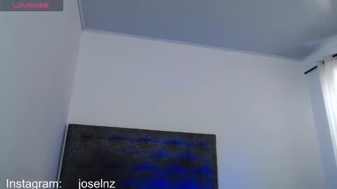 Snapshot of luka_castlehot chatting on 24, 10, 2025 Luka Castle online show from 24, 10, 2025