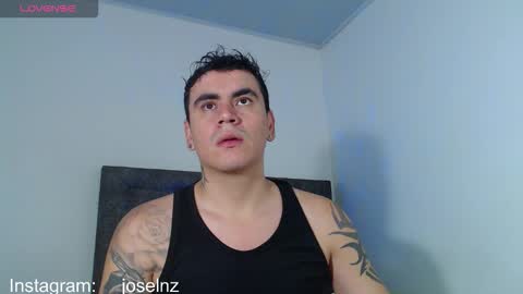 Luka Castle online show from 21, 12, 2025