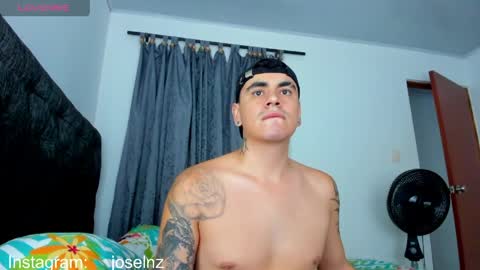 Snapshot of luka_castlehot chatting on 7, 4, 2026 Luka Castle online show from 7, 4, 2026