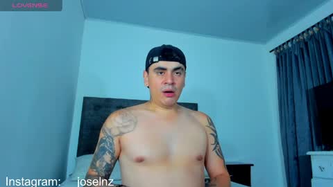 Snapshot of luka_castlehot chatting on 17, 4, 2026 Luka Castle online show from 17, 4, 2026