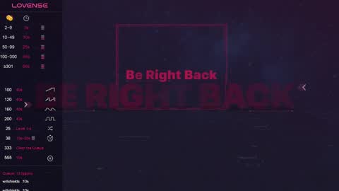 Lukas jena online show from 10, 2, 2025