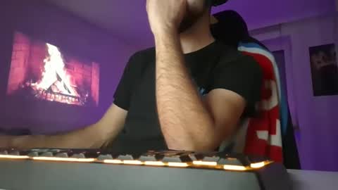 lukasschoetz online show from 9, 11, 2025