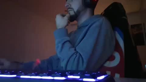 lukasschoetz online show from 12, 1, 2026