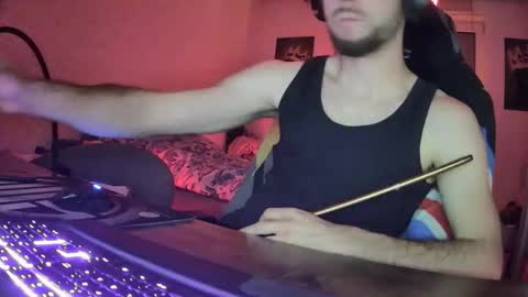 lukasschoetz online show from 31, 3, 2026