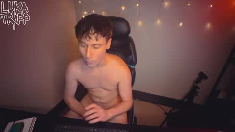 lukatripp online show from 30, 5, 2026