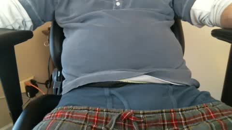 luke7711 online show from 18, 12, 2024