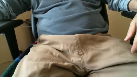 luke7711 online show from 17, 2, 2025