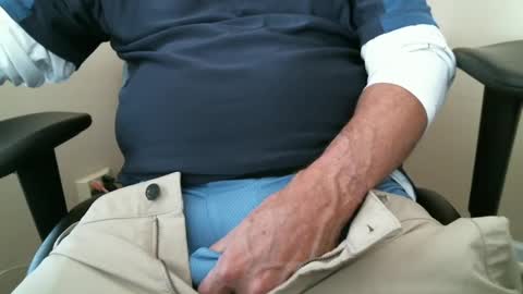 luke7711 online show from 14, 10, 2025