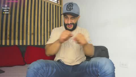 LUKE online show from 23, 12, 2024