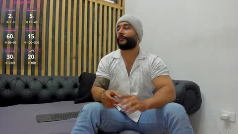 LUKE online show from 26, 12, 2024