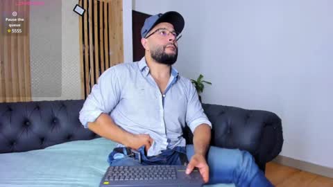 LUKE online show from 2, 1, 2025