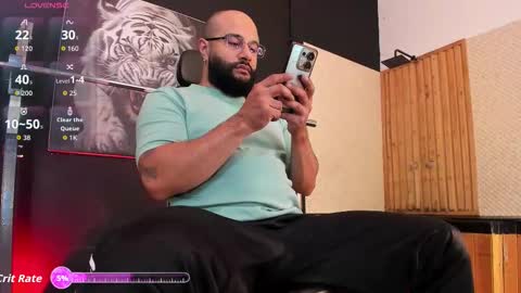 Snapshot of luke__09 chatting on 16, 12, 2025 LUKE online show from 16, 12, 2025