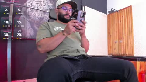 LUKE online show from 2, 4, 2026