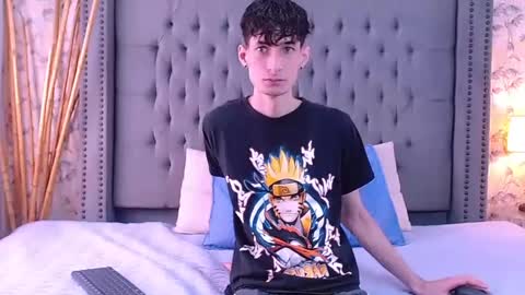 Snapshot of luke_carter chatting on 11, 9, 2025 luke_carter online show from 11, 9, 2025