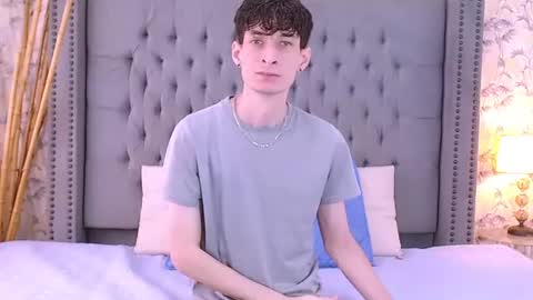 Snapshot of luke_carter chatting on 25, 9, 2025 luke_carter online show from 25, 9, 2025