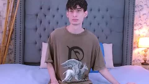 Snapshot of luke_carter chatting on 1, 10, 2025 luke_carter online show from 1, 10, 2025