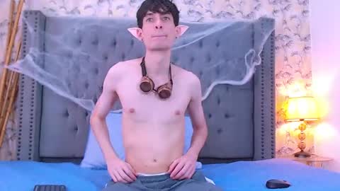 Snapshot of luke_carter chatting on 31, 10, 2025 luke_carter online show from 31, 10, 2025