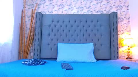 Snapshot of luke_carter chatting on 7, 11, 2025 luke_carter online show from 7, 11, 2025