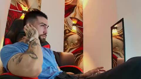 LUKE online show from 24, 10, 2025