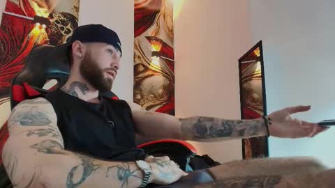 LUKE online show from 25, 11, 2025