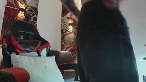 LUKE online show from 17, 12, 2025