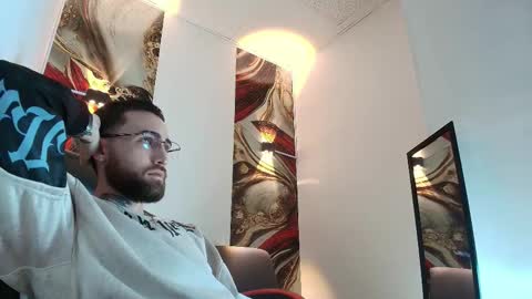 LUKE online show from 17, 1, 2026