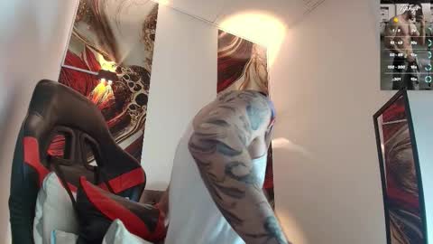 LUKE online show from 7, 2, 2026